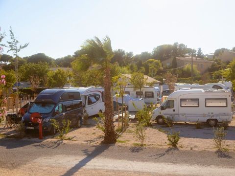 Domaine des Tamaris Pausado - Camping Bouches-du-Rhône - Image N°32