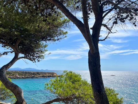Domaine des Tamaris Pausado - Camping Bouches-du-Rhône - Image N°24