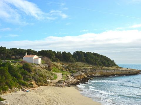 Domaine des Tamaris Pausado - Camping Bouches-du-Rhône - Image N°26