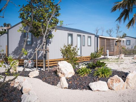 Domaine des Tamaris Pausado - Camping Bouches-du-Rhône - Image N°27