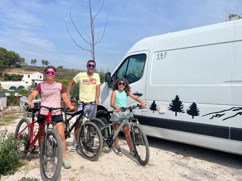 Domaine des Tamaris Pausado - Camping Bouches-du-Rhône - Image N°19