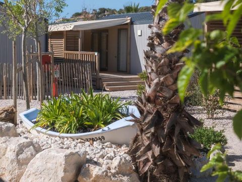 Domaine des Tamaris Pausado - Camping Bouches-du-Rhône - Image N°10