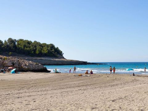 Domaine des Tamaris Pausado - Camping Bouches-du-Rhône - Image N°55