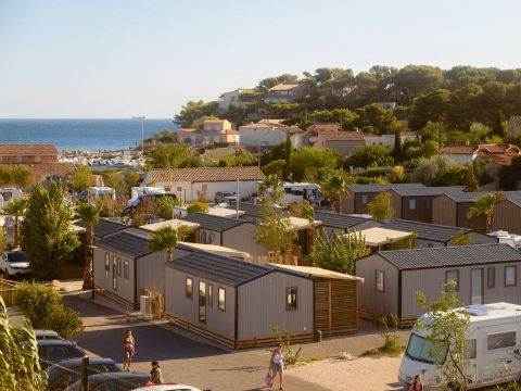 Domaine des Tamaris Pausado - Camping Bouches-du-Rhône - Image N°30