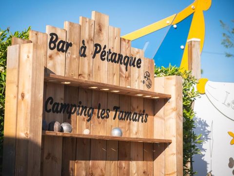 Domaine des Tamaris Pausado - Camping Bouches-du-Rhône - Image N°23