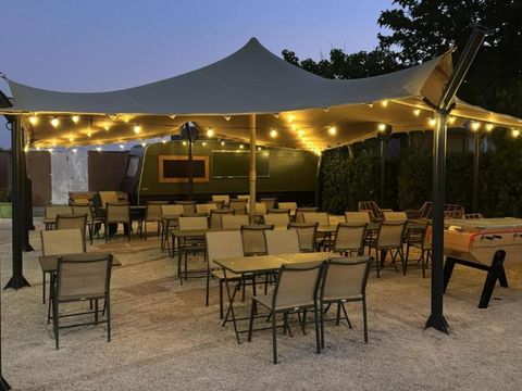 Domaine des Tamaris Pausado - Camping Bouches-du-Rhône - Image N°16
