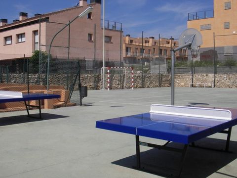 Camping Santa Eulàlia - Camping Tarragone - Image N°11