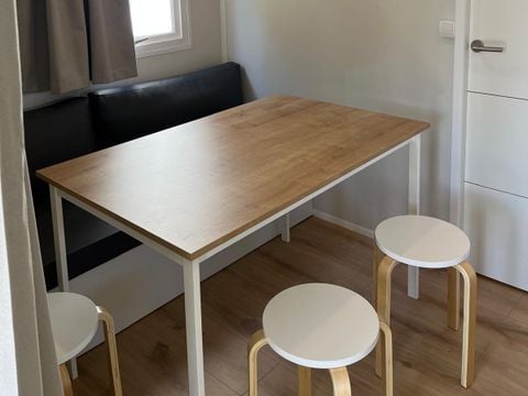 BUNGALOW 5 personnes - Club