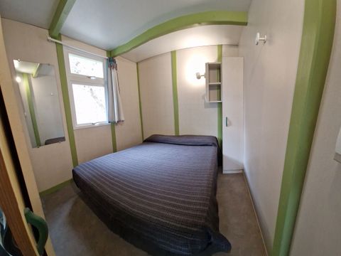 BUNGALOW 5 personnes - Club