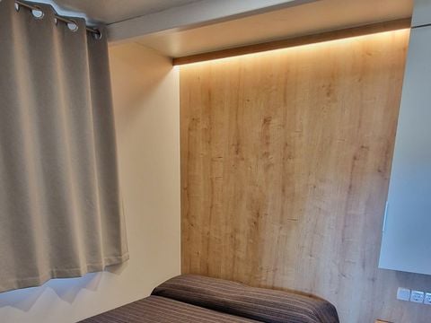 BUNGALOW 5 personnes - Club