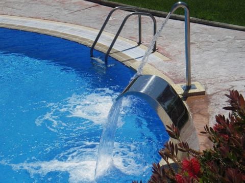 Camping Santa Eulàlia - Camping Tarragona - Image N°5