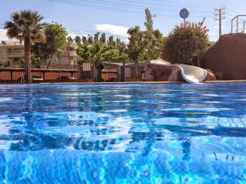 Camping Santa Eulàlia - Camping Tarragona - Image N°2