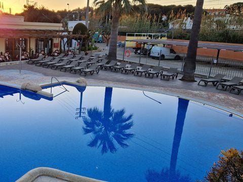 Camping Santa Eulàlia - Camping Tarragone - Image N°13