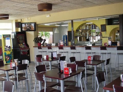 Camping Santa Eulàlia - Camping Tarragona - Image N°4