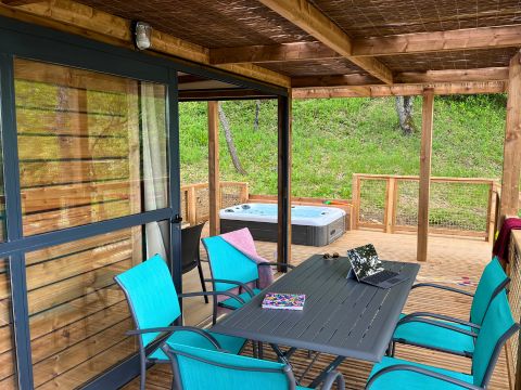 Camping Le Luberon | Pausado - Camping Vaucluse - Image N°21