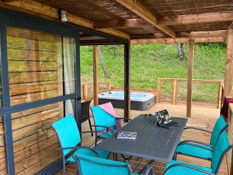 Camping Le Luberon | Pausado - Camping Vaucluse - Afbeelding N°4