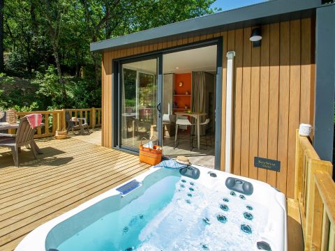 Camping Le Luberon | Pausado - Camping Vaucluse - Image N°20