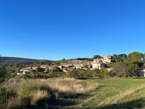 Camping Le Luberon | Pausado - Camping Vaucluse - Image N°40