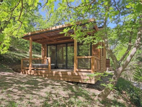 Camping Le Luberon | Pausado - Camping Vaucluse - Afbeelding N°3