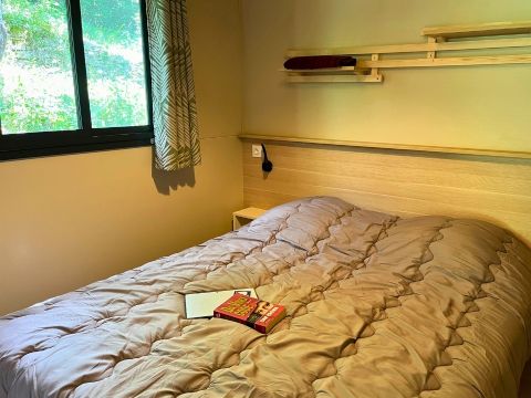 CHALET 5 personnes - Cottage Pantaïa