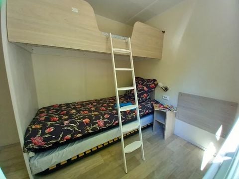 MOBILHOME 5 personnes - Cottage Provence 