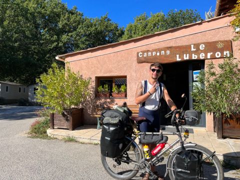 Camping Le Luberon | Pausado - Camping Vaucluse - Image N°18