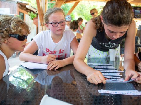 Camping Le Luberon | Pausado - Camping Vaucluse - Image N°14