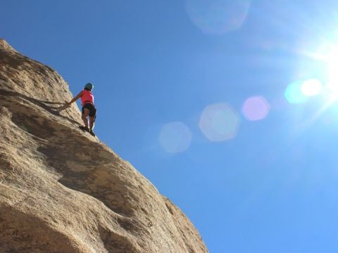 Camping Le Luberon | Pausado - Camping Vaucluse