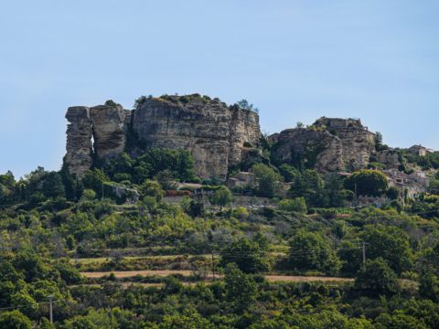 Camping Le Luberon | Pausado - Camping Vaucluse - Image N°41