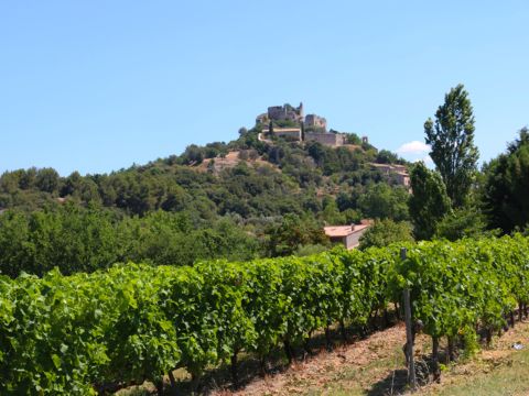 Camping Le Luberon | Pausado - Camping Vaucluse - Image N°42