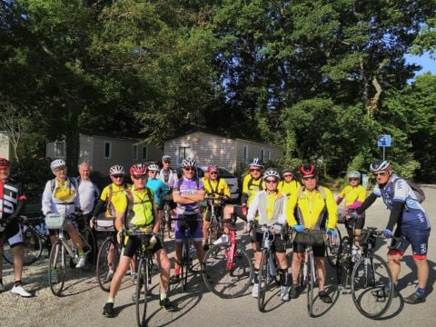 Camping Le Luberon | Pausado - Camping Vaucluse