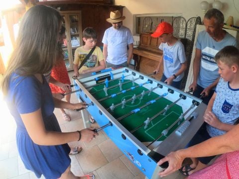 Camping Le Luberon | Pausado - Camping Vaucluse
