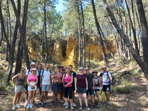 Camping Le Luberon | Pausado - Camping Vaucluse - Image N°31