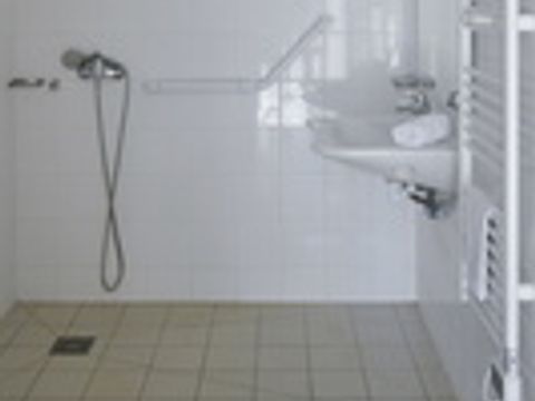 APPARTEMENT 4 personnes - Appartement 2 pièces 4 personnes PMR