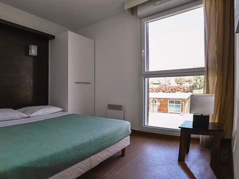 APPARTEMENT 6 personnes - Appartement 3 pièces 6 personnes duplex