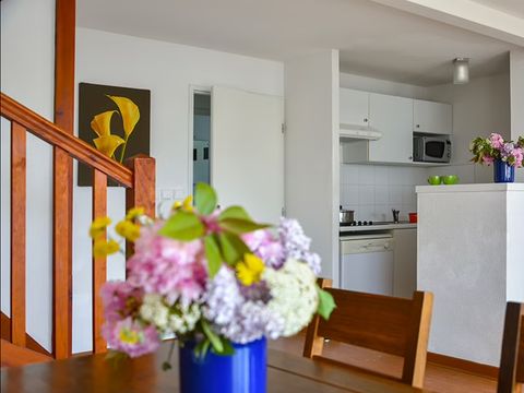 APPARTEMENT 6 personnes - Appartement 3 pièces 6 personnes duplex