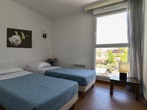 APPARTEMENT 6 personnes - Appartement 3 pièces 6 personnes duplex