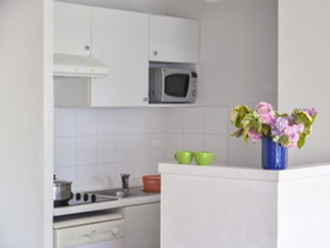 APPARTEMENT 8 personnes - Appartement 4 pièces 8 personnes duplex