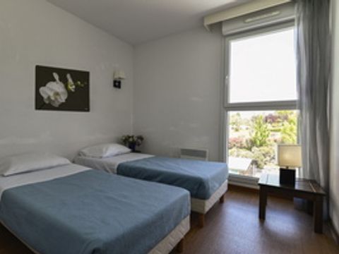 APPARTEMENT 8 personnes - Appartement 4 pièces 8 personnes duplex