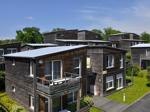 Résidence Le Domaine de Saint Orens - Vacancéole - Camping Gers - Image N°5