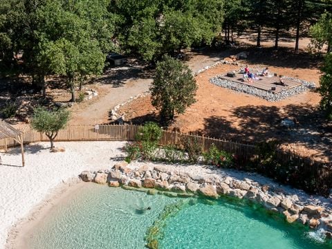 Camping Liberté Verdon - Camping Var - Image N°25