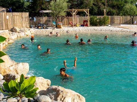 Camping Liberté Verdon - Camping Var - Image N°2