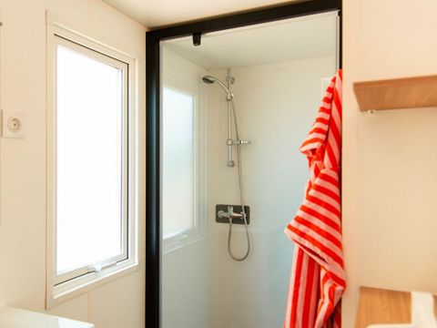 MOBILHOME 6 personnes - Prestige - 3 chambres
