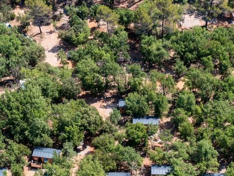 Camping Liberté Verdon - Camping Var - Image N°27