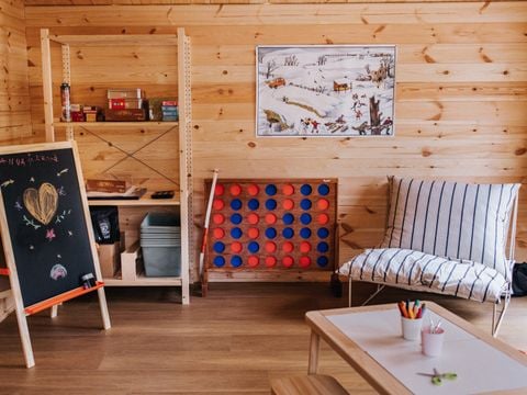 Camping Liberté Verdon - Camping Var - Image N°13