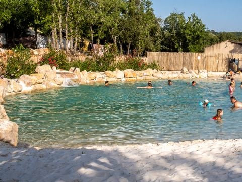 Camping Liberté Verdon - Camping Var - Image N°26