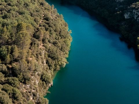 Camping Liberté Verdon - Camping Var - Image N°35