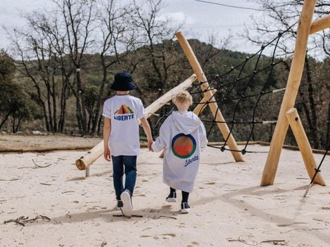 Camping Liberté Verdon - Camping Var - Image N°14