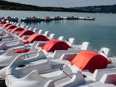 Camping Liberté Verdon - Camping Var - Image N°9