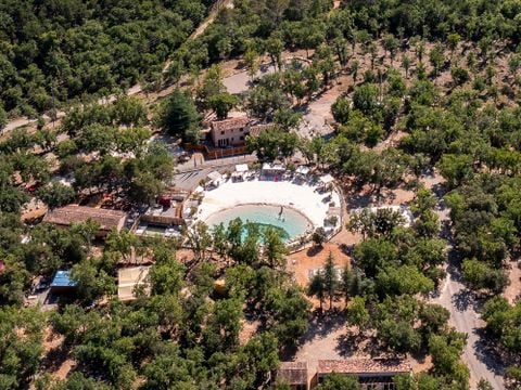 Camping Liberté Verdon - Camping Var - Image N°36